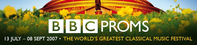 BBc Proms